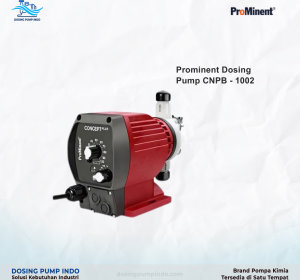 Pompa Dosing Prominent CNPB 1002